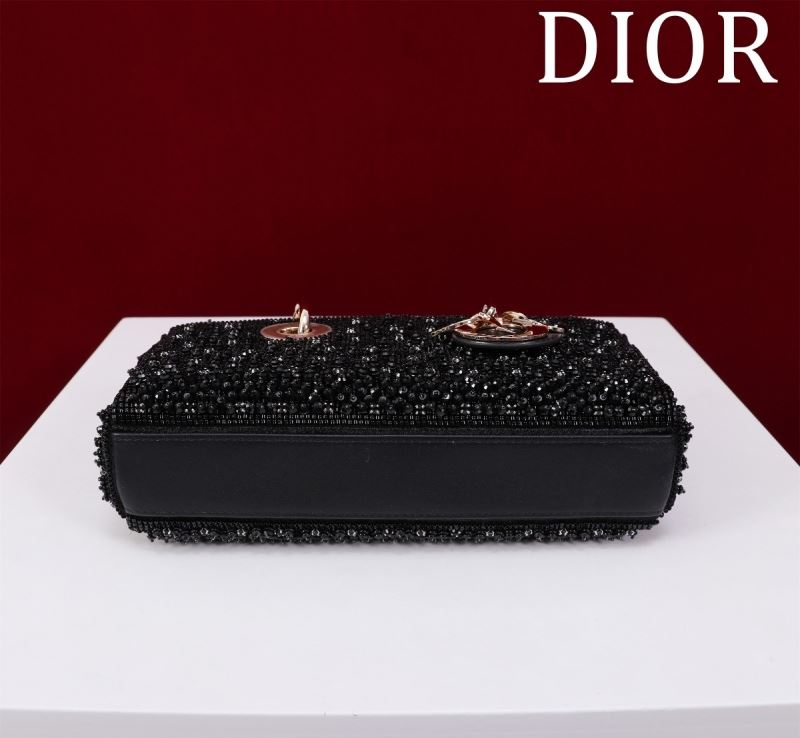 Christian Dior My Lady Bags